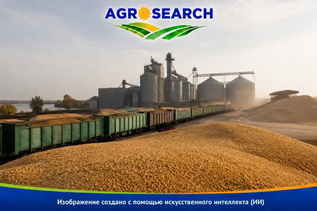 Expectations of the New Harvest Continue to Restrain Kazakhstan’s Grain Exports
