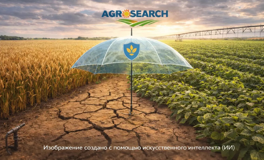 АКК жаздық дақылдар егістіктерін сақтандыруды субсидиялауды жалғастыруда