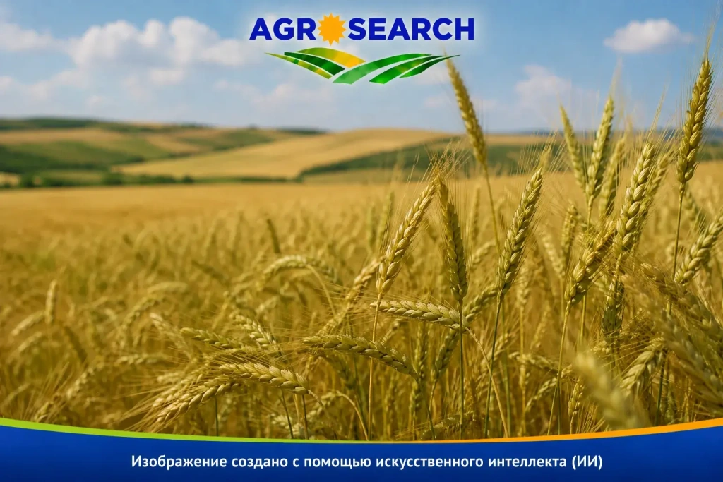 Қазгидромет 2026 жылғы күздік бидай өнімінің болжамын жариялады