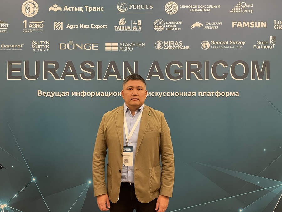 Куда двинутся цены на пшеницу и подсолнечник в Казахстане