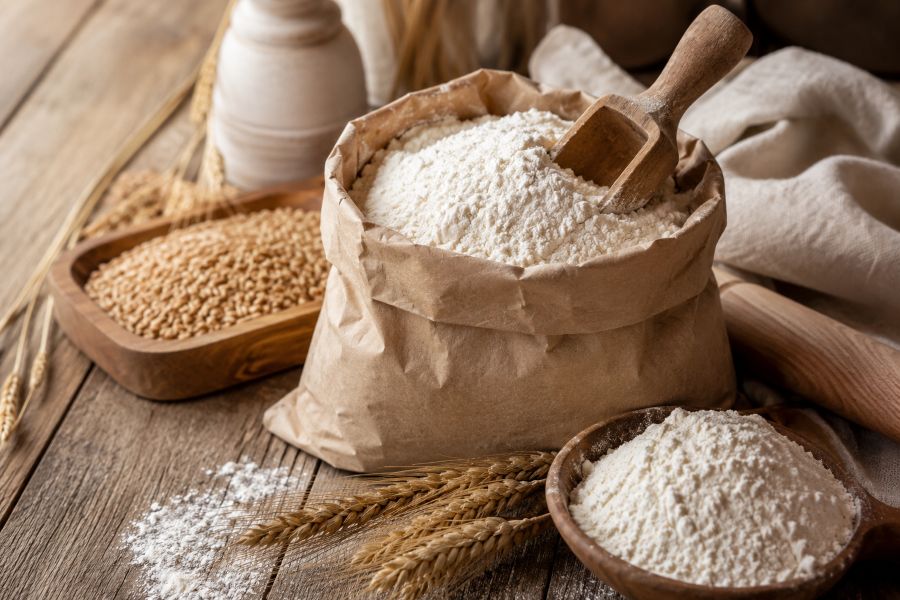 Қазақстан ұн экспорты бойынша әлемдік көшбасшылықты өзіне қайтарды