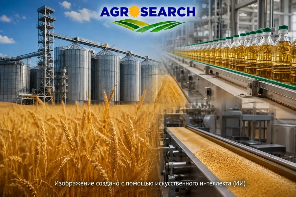 Қазақстанда АӨК-тегі қайта өңделген өнім үлесін 70%-ға дейін жеткізу жоспарлануда
