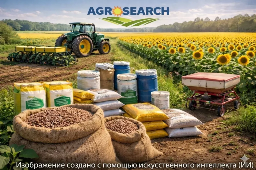 Sunflower remains a key crop in the Abai region
