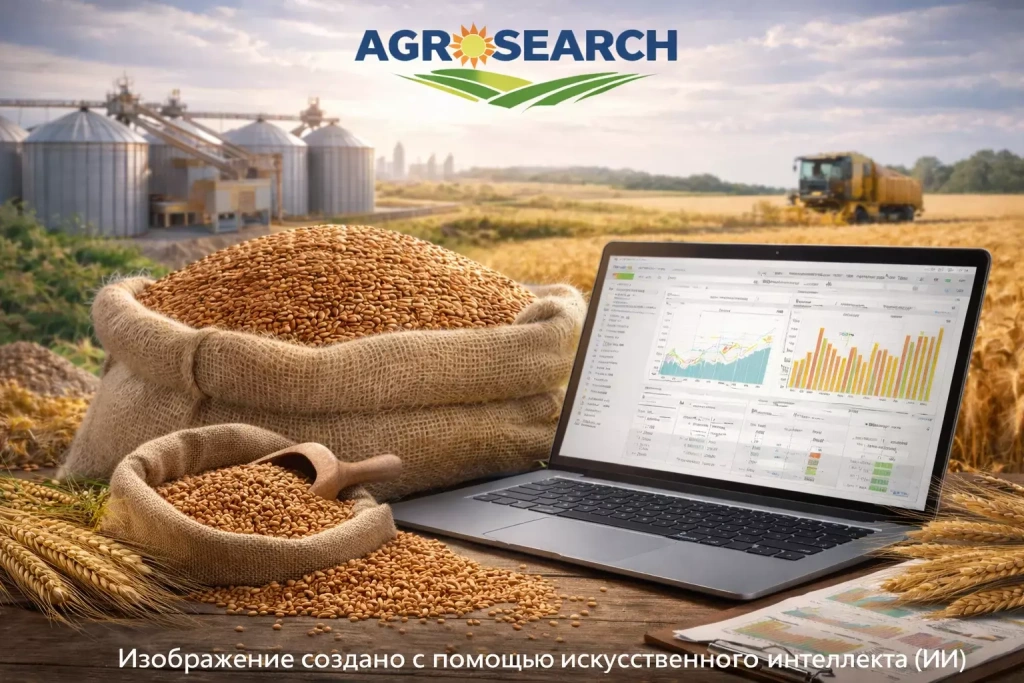 Demand for grain from the poultry sector is growing in Kazakhstan