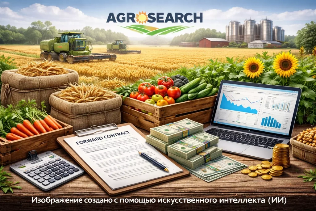 Forward financing for farmers may be expanded to curb inflation