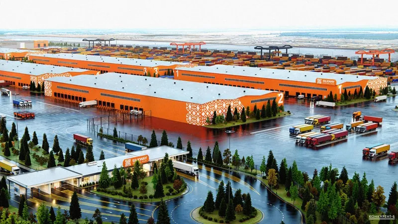 Фото: пресс-служба PTC Holding