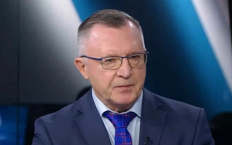 Валерий Ситенко