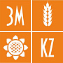 «Зерновые&Масличные.Казахстан»